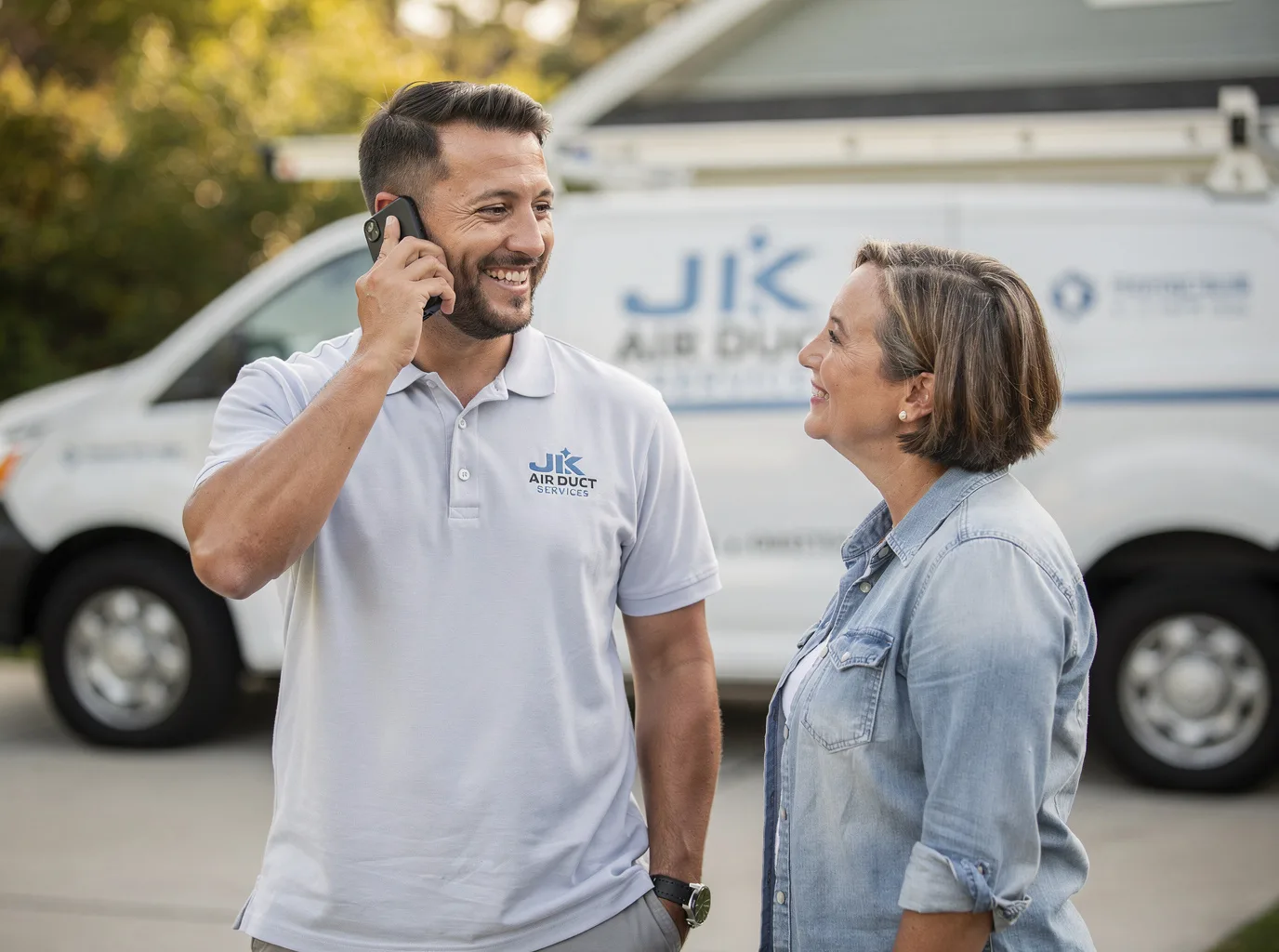 Air Duct Cleaning Balko, OK FAQs